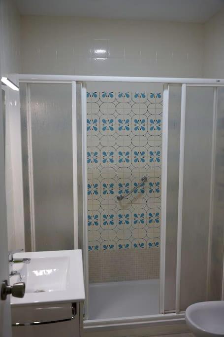 Appartamento Piso Centrico En Ronda Esterno foto