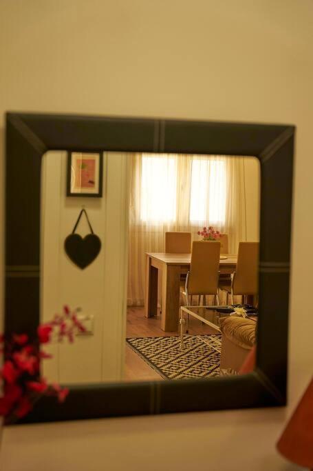 Appartamento Piso Centrico En Ronda Esterno foto