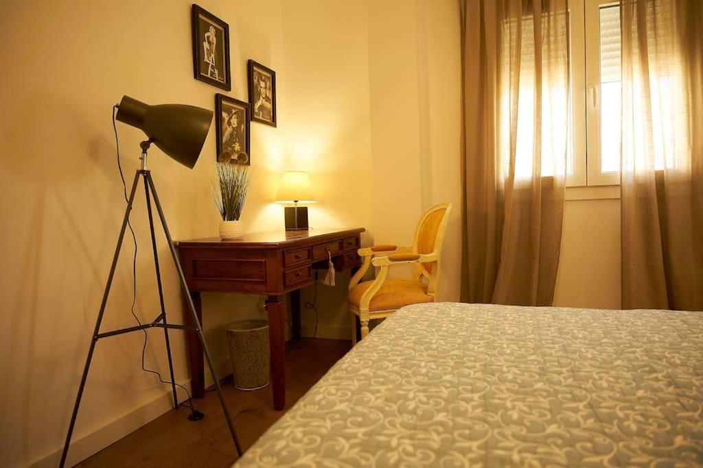 Appartamento Piso Centrico En Ronda Esterno foto